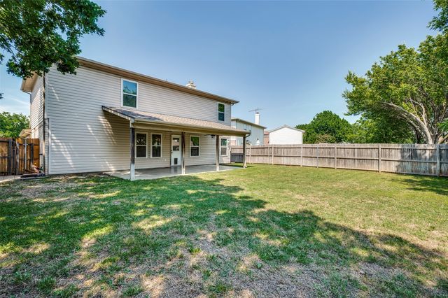 3113 Melrose Drive, Mckinney, TX 75070