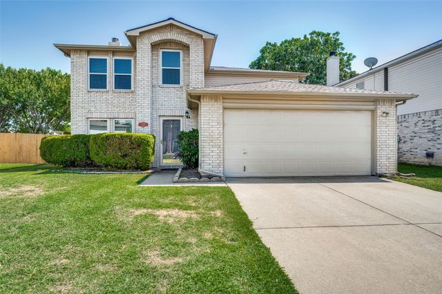 3113 Melrose Drive, Mckinney, TX 75070