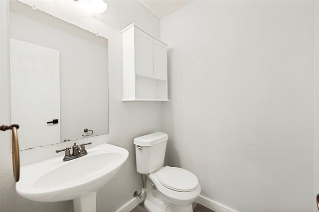 3113 Melrose Drive, Mckinney, TX 75070