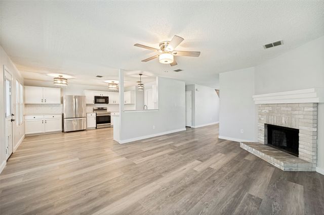 3113 Melrose Drive, Mckinney, TX 75070