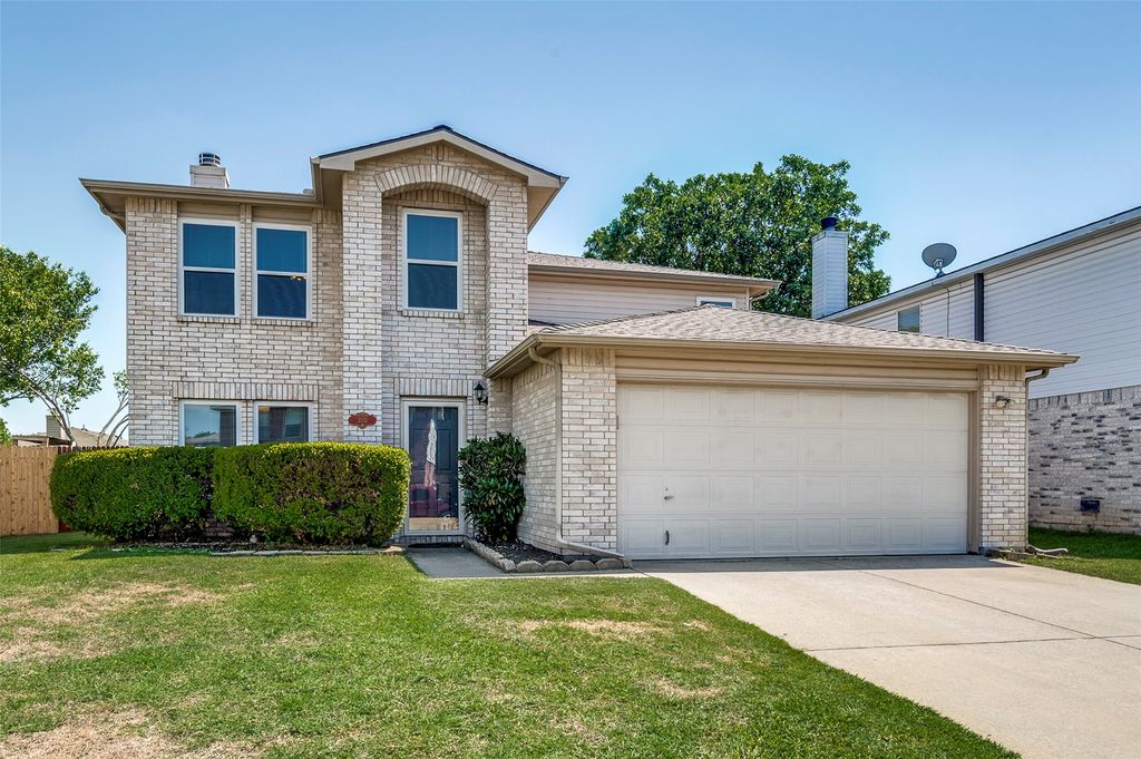3113 Melrose Drive, Mckinney, TX 75070