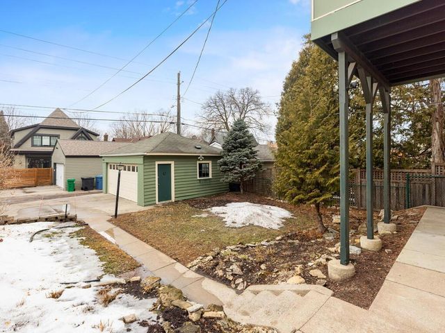 4840 Upton Avenue S, Minneapolis, MN 55410