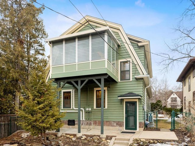 4840 Upton Avenue S, Minneapolis, MN 55410