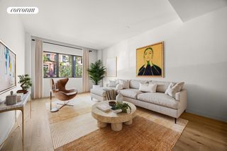654 JEFFERSON Avenue # 1B, New York City, NY 11221