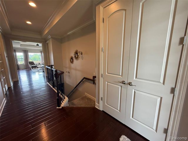 58626 Valley View Drive, Washington, MI 48094