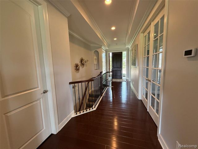 58626 Valley View Drive, Washington, MI 48094