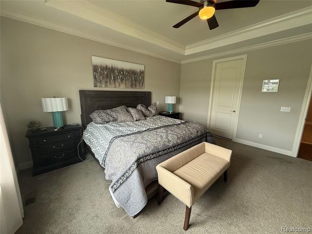 58626 Valley View Drive, Washington, MI 48094