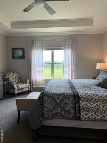 58626 Valley View Drive, Washington, MI 48094