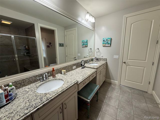 58626 Valley View Drive, Washington, MI 48094