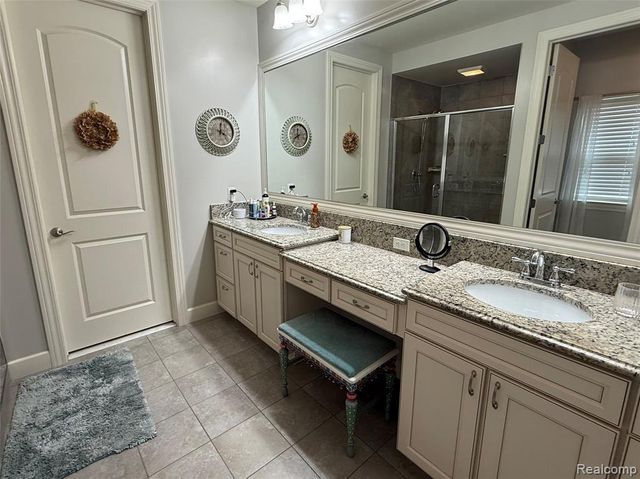 58626 Valley View Drive, Washington, MI 48094