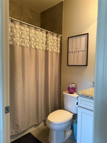 58626 Valley View Drive, Washington, MI 48094