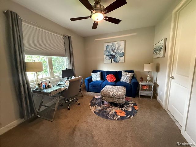 58626 Valley View Drive, Washington, MI 48094