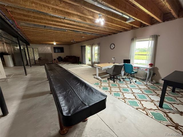 58626 Valley View Drive, Washington, MI 48094