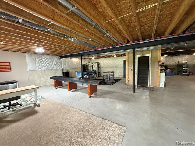 58626 Valley View Drive, Washington, MI 48094