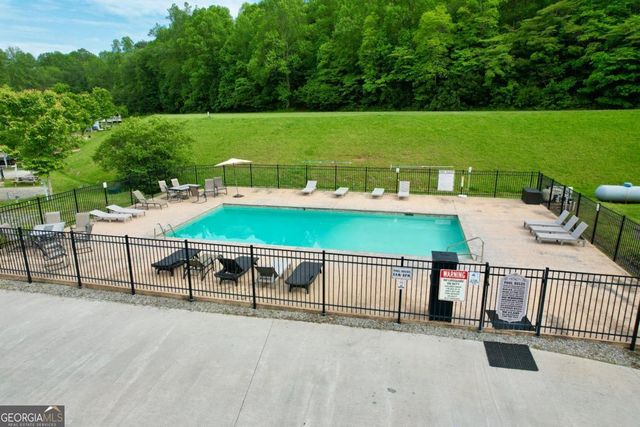 134 Mountain Meadows Drive, Morganton, GA 30560