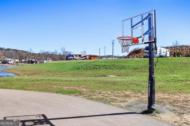 134 Mountain Meadows Drive, Morganton, GA 30560