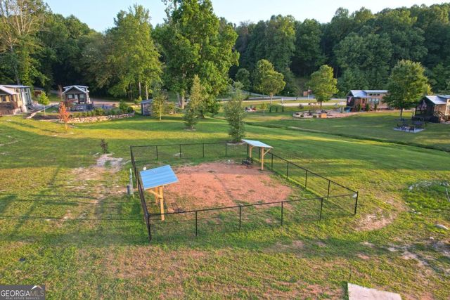 134 Mountain Meadows Drive, Morganton, GA 30560