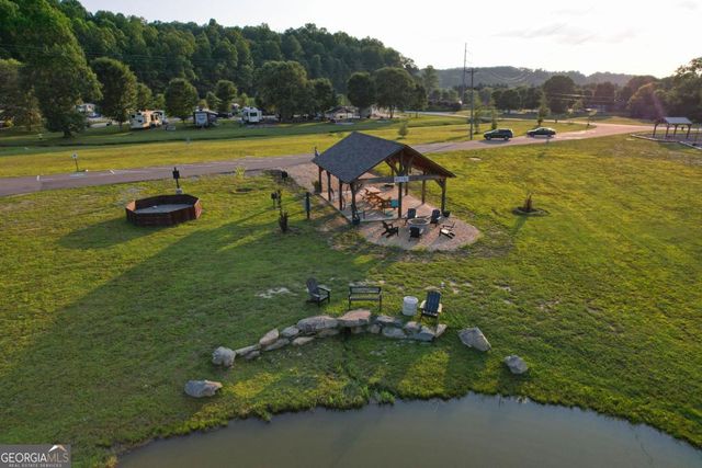 134 Mountain Meadows Drive, Morganton, GA 30560