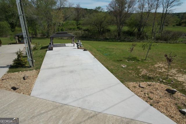 134 Mountain Meadows Drive, Morganton, GA 30560