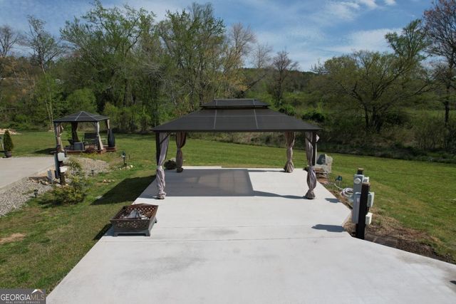 134 Mountain Meadows Drive, Morganton, GA 30560