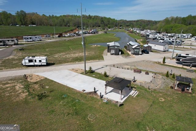 134 Mountain Meadows Drive, Morganton, GA 30560