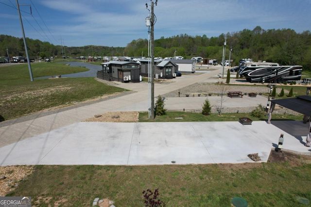 134 Mountain Meadows Drive, Morganton, GA 30560