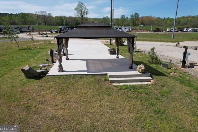 134 Mountain Meadows Drive, Morganton, GA 30560