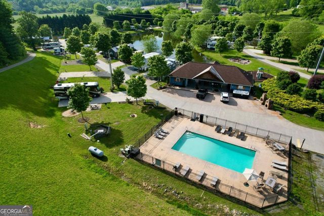 134 Mountain Meadows Drive, Morganton, GA 30560