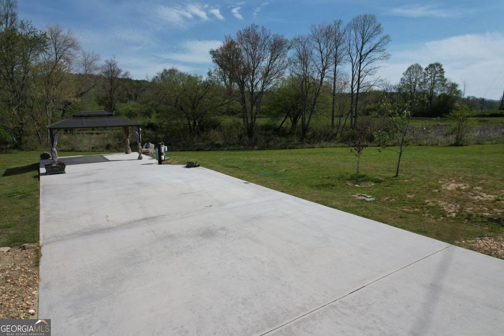 134 Mountain Meadows Drive, Morganton, GA 30560