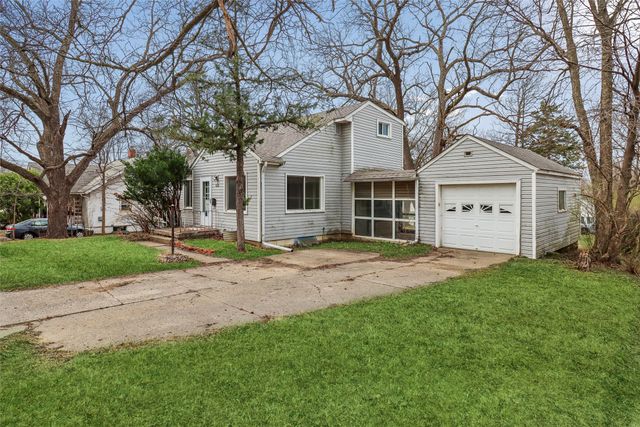 1122 59th Street, Des Moines, IA 50311