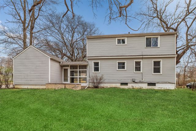 1122 59th Street, Des Moines, IA 50311