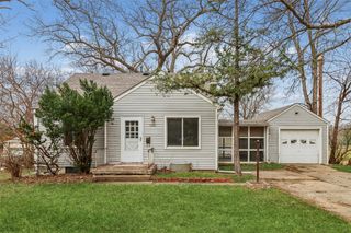 1122 59th Street, Des Moines, IA 50311