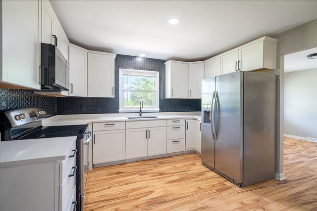109 Old Highway 43, Summertown, TN 38483