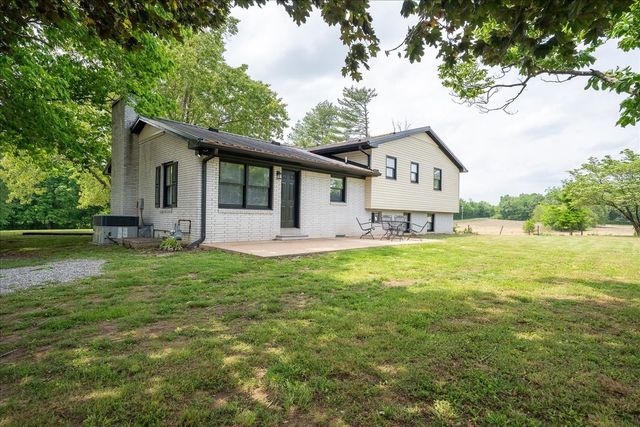 109 Old Highway 43, Summertown, TN 38483