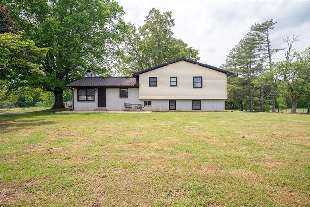 109 Old Highway 43, Summertown, TN 38483