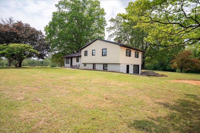 109 Old Highway 43, Summertown, TN 38483