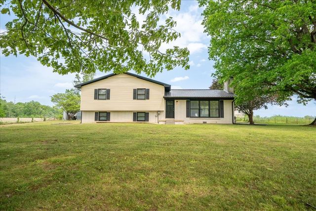 109 Old Highway 43, Summertown, TN 38483