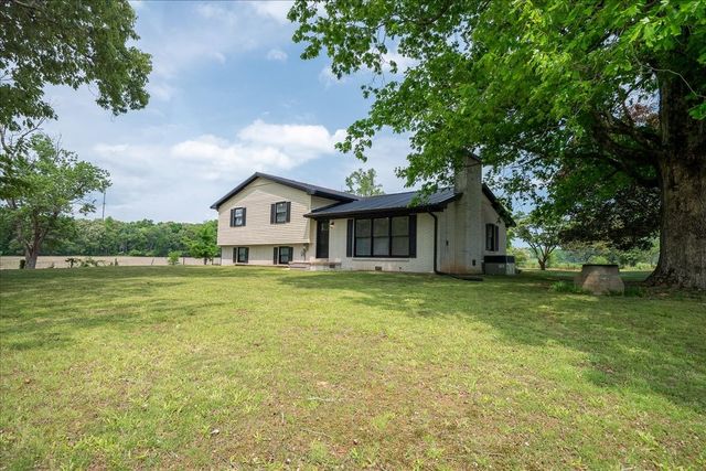 109 Old Highway 43, Summertown, TN 38483