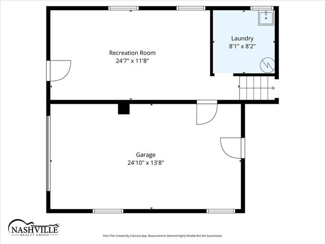 109 Old Highway 43, Summertown, TN 38483