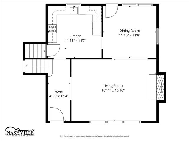 109 Old Highway 43, Summertown, TN 38483