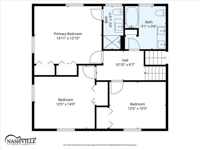 109 Old Highway 43, Summertown, TN 38483