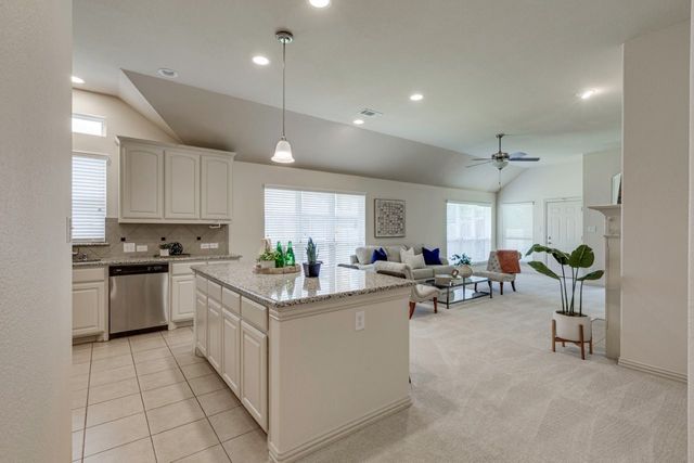 3500 Stampede Drive, Garland, TX 75044