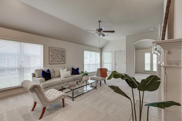 3500 Stampede Drive, Garland, TX 75044