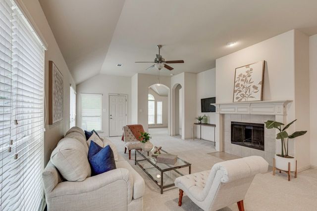 3500 Stampede Drive, Garland, TX 75044