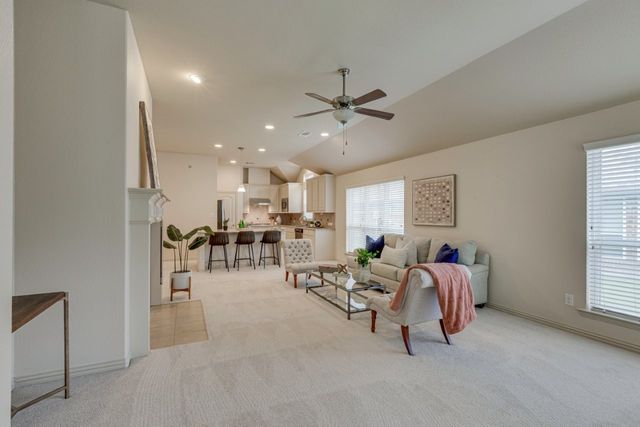 3500 Stampede Drive, Garland, TX 75044