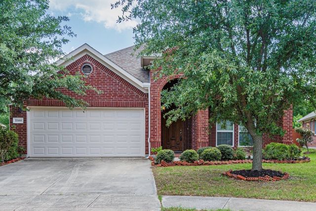 3500 Stampede Drive, Garland, TX 75044