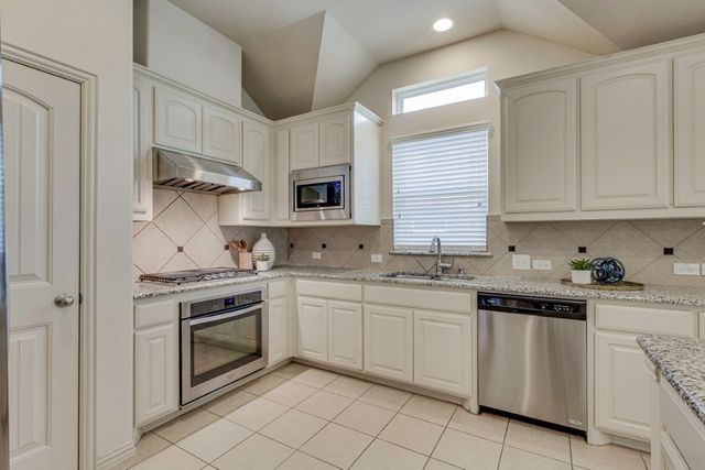 3500 Stampede Drive, Garland, TX 75044