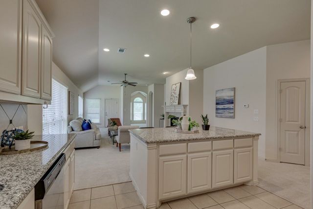 3500 Stampede Drive, Garland, TX 75044