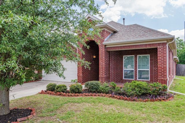 3500 Stampede Drive, Garland, TX 75044