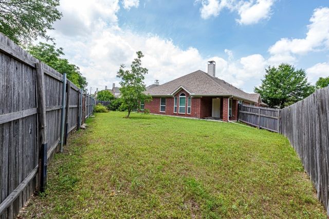 3500 Stampede Drive, Garland, TX 75044